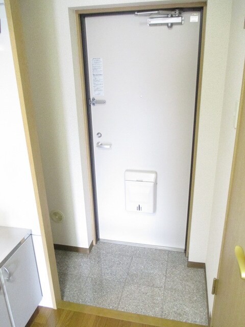 物件内観写真19　(★玄関です★)