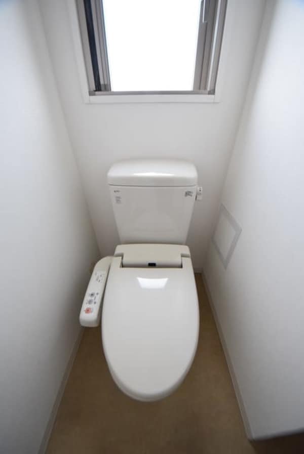 トイレ(★人気のバストイレ別です★)