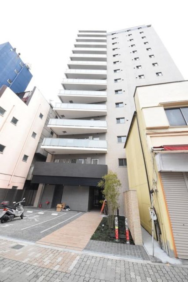 外観(☆内見のご予約はタウンハウジングまで☆)