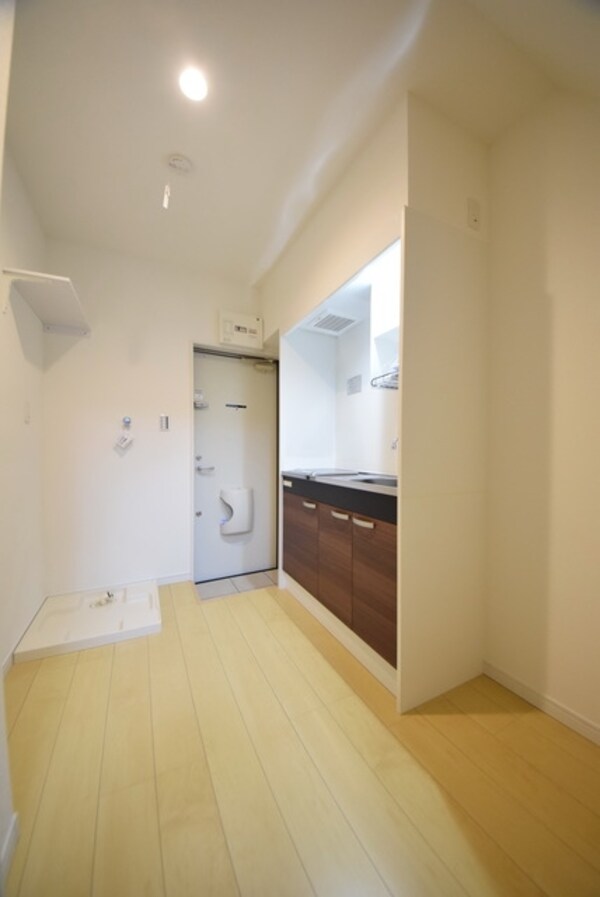 その他(★広々キッチンスペースです★)