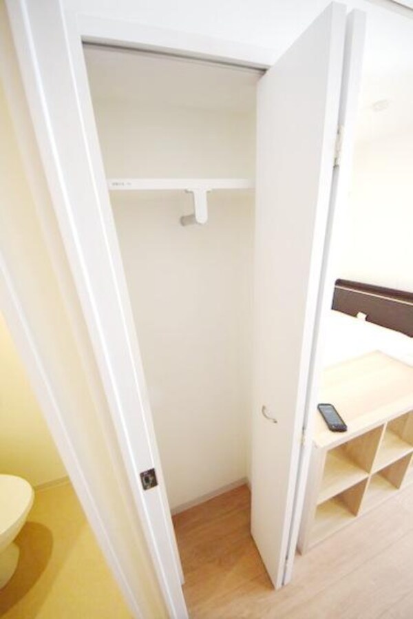 設備(★収納です★)