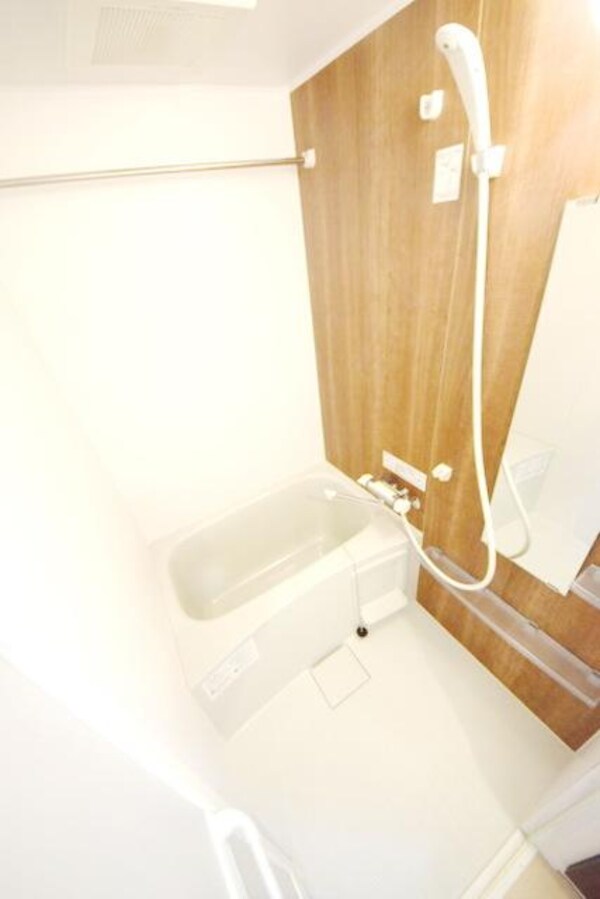 バス／シャワールーム等(★バスルームです★)