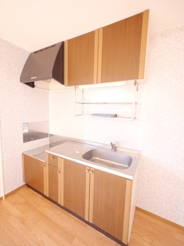 キッチン(★キッチンです★)