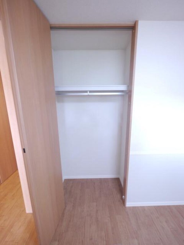 設備(★収納です★)