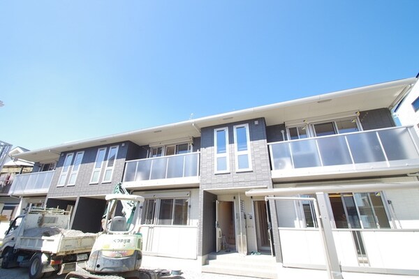 外観(★お部屋探しはタウンハウジング町田店まで★)