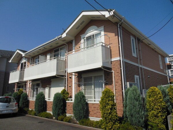 外観(★お問い合わせはタウンハウジング町田店まで★)