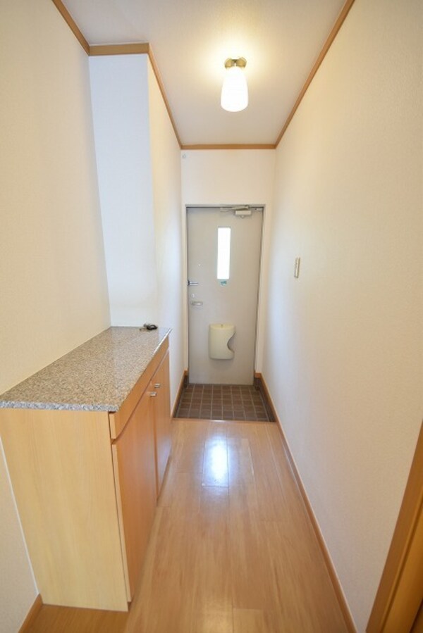 玄関(★お問い合わせはタウンハウジング町田店まで★)