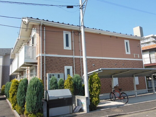 外観(★お問い合わせはタウンハウジング町田店まで★)