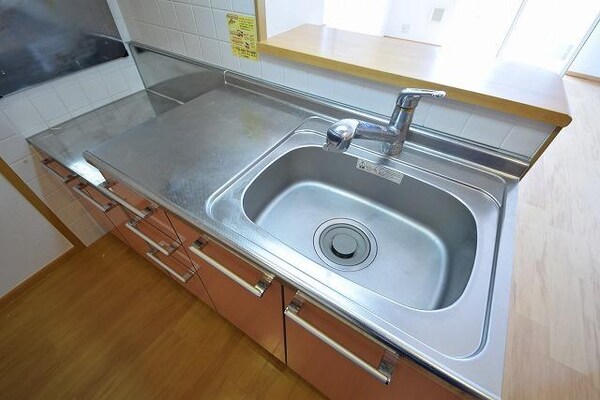 キッチン(★お問い合わせはタウンハウジング町田店まで★)