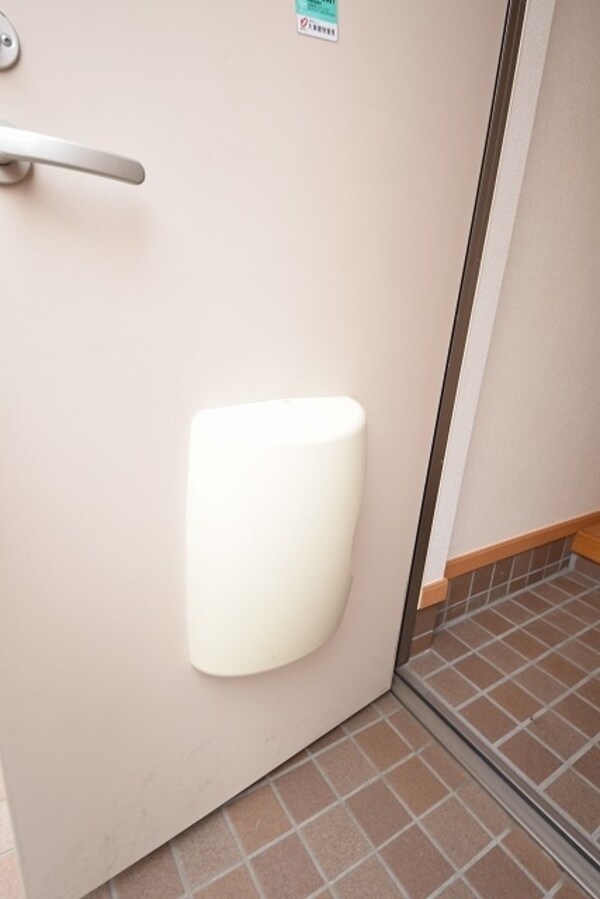 玄関(★お問い合わせはタウンハウジング町田店まで★)