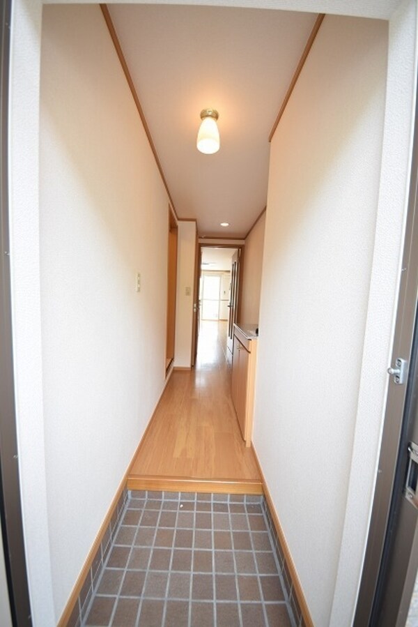 玄関(★お問い合わせはタウンハウジング町田店まで★)