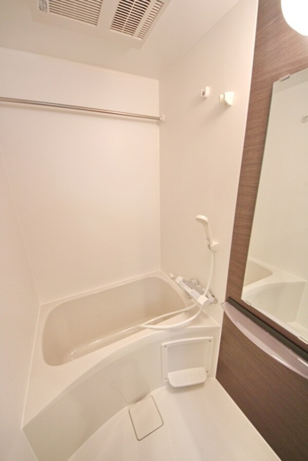 バス／シャワールーム等