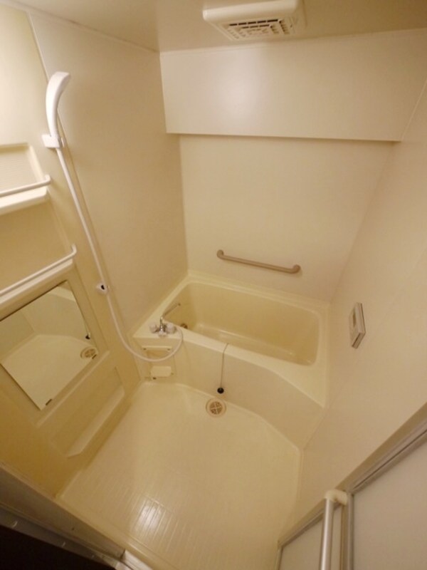 バス／シャワールーム等(★バスルームの様子★)