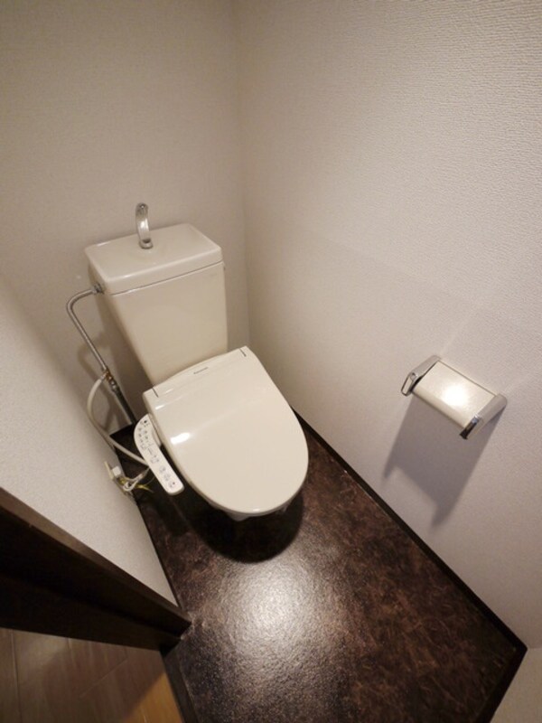 トイレ(★トイレの様子★)