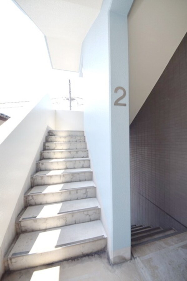 共有部分(★共用階段★)