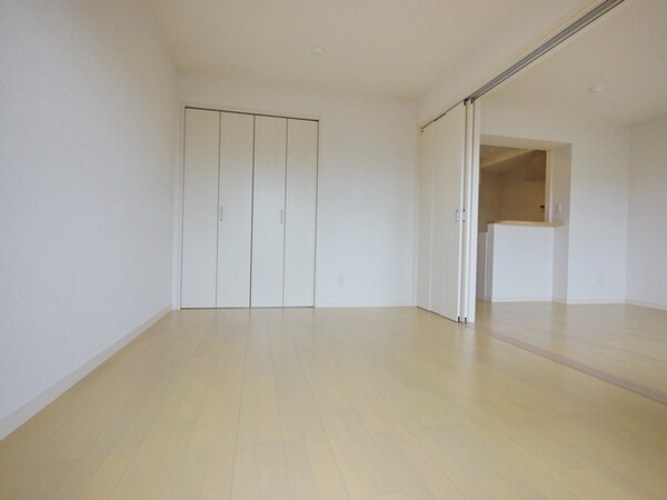 寝室(★お問い合わせはタウンハウジング町田店まで★)