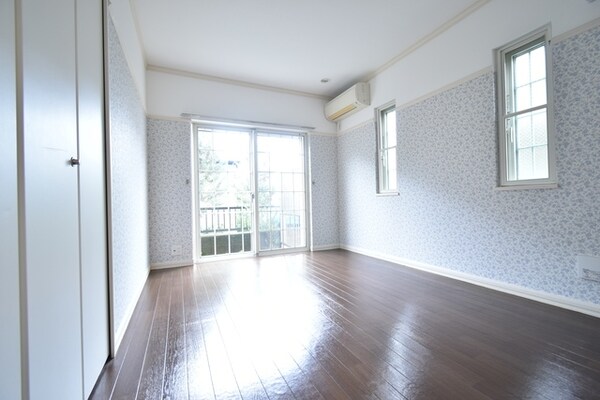 寝室(★お問い合わせはタウンハウジング町田店まで★)