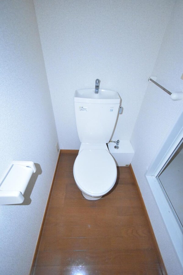 トイレ(★お問い合わせはタウンハウジング町田店まで★)