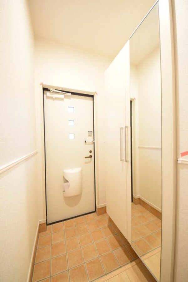 玄関(★お問い合わせはタウンハウジング町田店まで★)