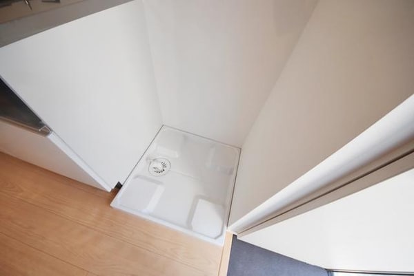 バス／シャワールーム等(★　室内洗濯機置き場有り　★)