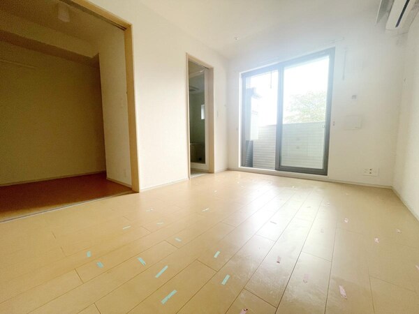 リビング・居室