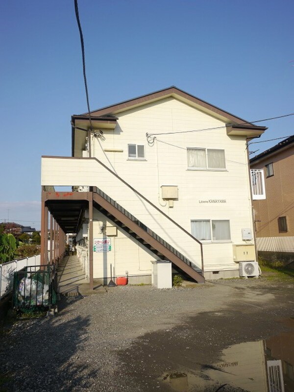 外観(★外観写真です★)