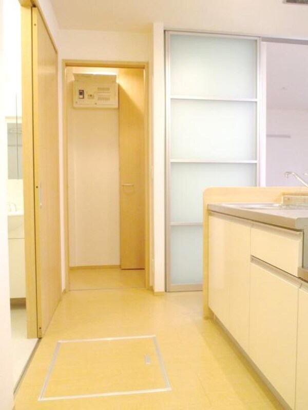 キッチン(★キッチンスペース★)