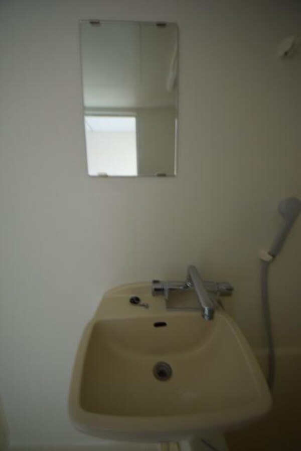 洗面(★洗面台です★)