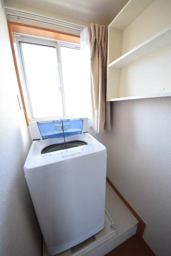 その他(★洗濯機あります★)