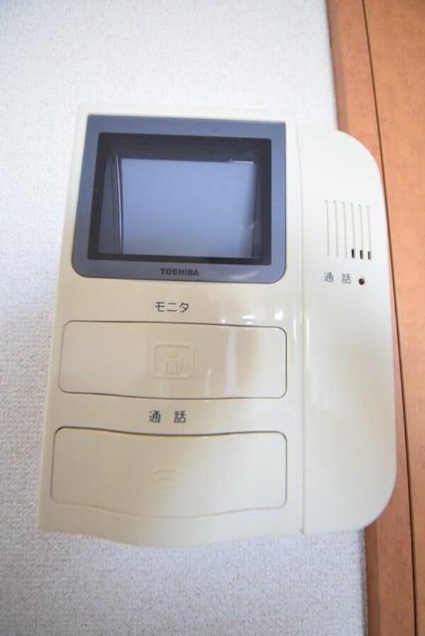 その他(★安心のモニターホンです★)