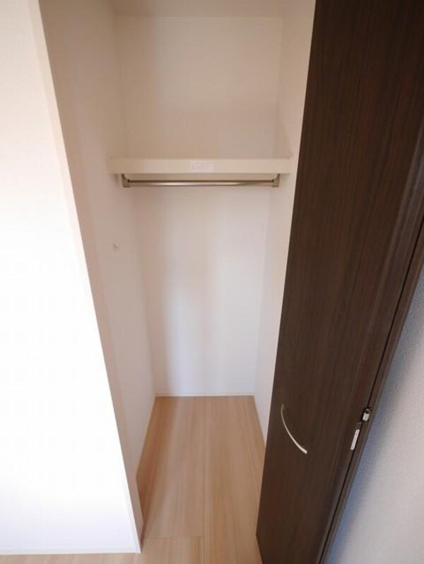 設備(★便利なクローゼット★)