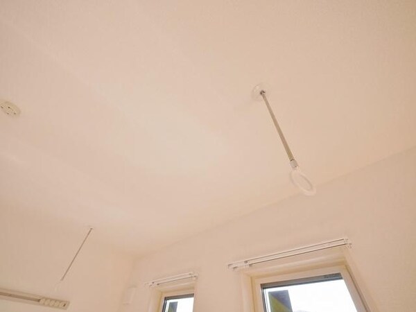 その他室内・内装(★室内物干し★)