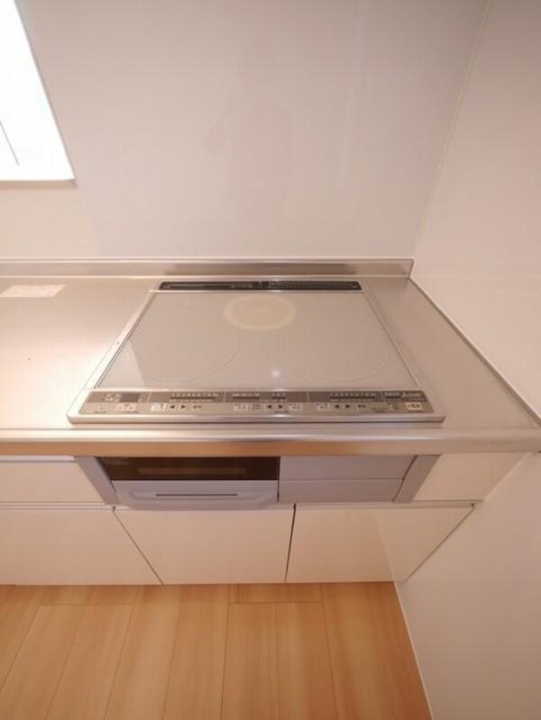 キッチン(★３口ＩＨコンロ★)