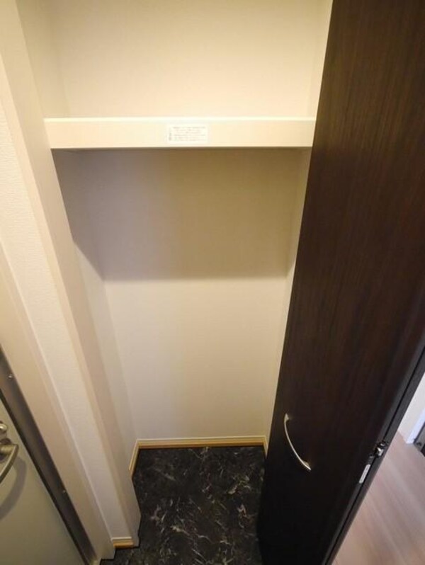 設備(★玄関収納★)