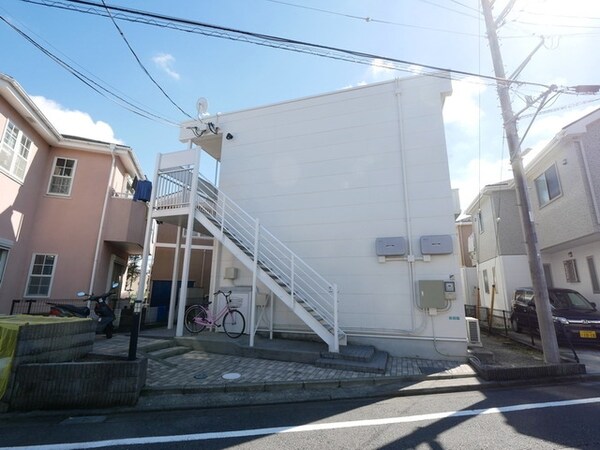 外観(★★お問い合わせの際は『タウンハウジング橋本店』まで★)