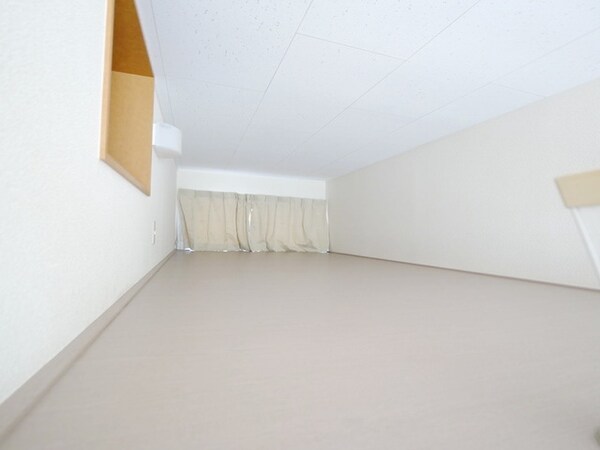 その他室内・内装(★ロフト付きの物件です★)