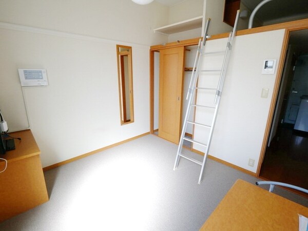 その他室内・内装(★寝室です★)