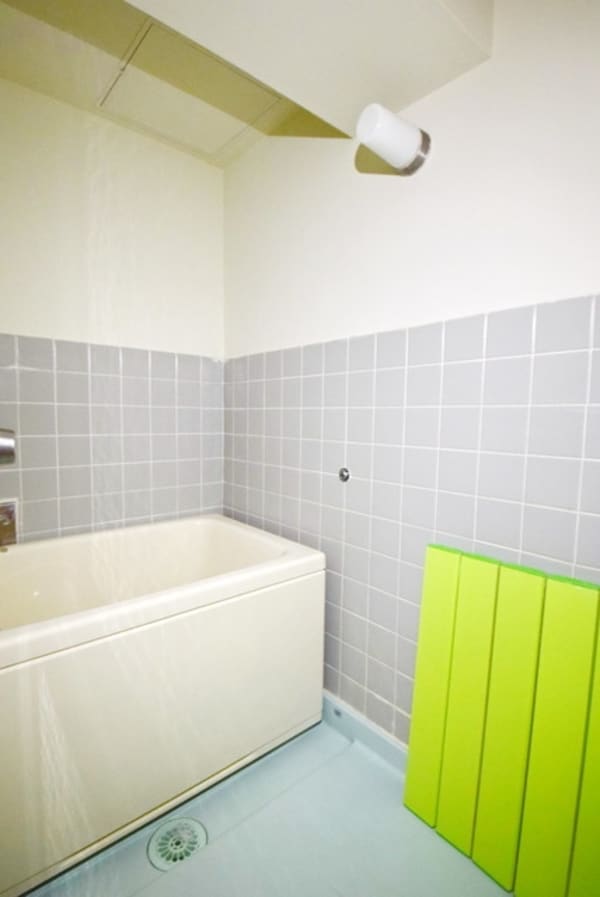 バス／シャワールーム等