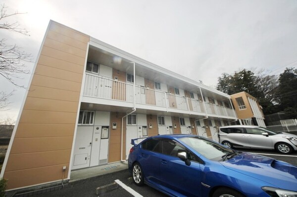 外観(★見学希望等はタウンハウジング中央林間店までお気軽に♪★)