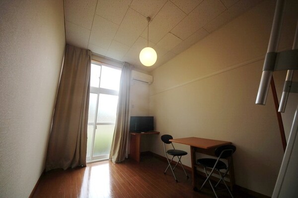 リビング・居室(★見学希望等はタウンハウジング中央林間店までお気軽に♪★)