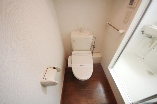 トイレ(★見学希望等はタウンハウジング中央林間店までお気軽に♪★)