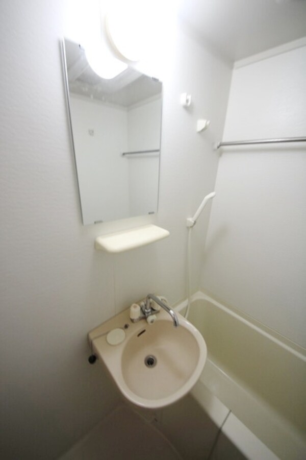 洗面(★見学希望等はタウンハウジング中央林間店までお気軽に♪★)