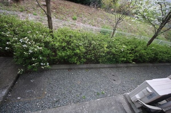 バルコニー(★見学希望等はタウンハウジング中央林間店までお気軽に♪★)