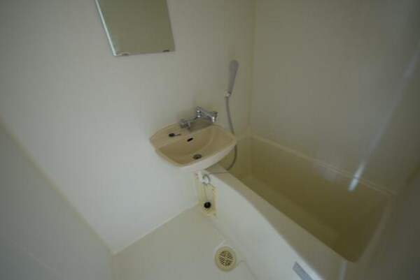 バス／シャワールーム等(★バス・トイレ別です★)