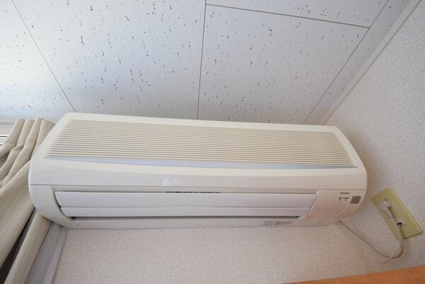 設備(★エアコン付き★)