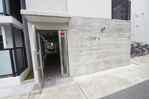 エントランス(★エントランス★)