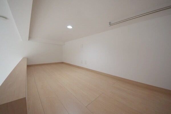 その他室内・内装(★ロフトスペース★)