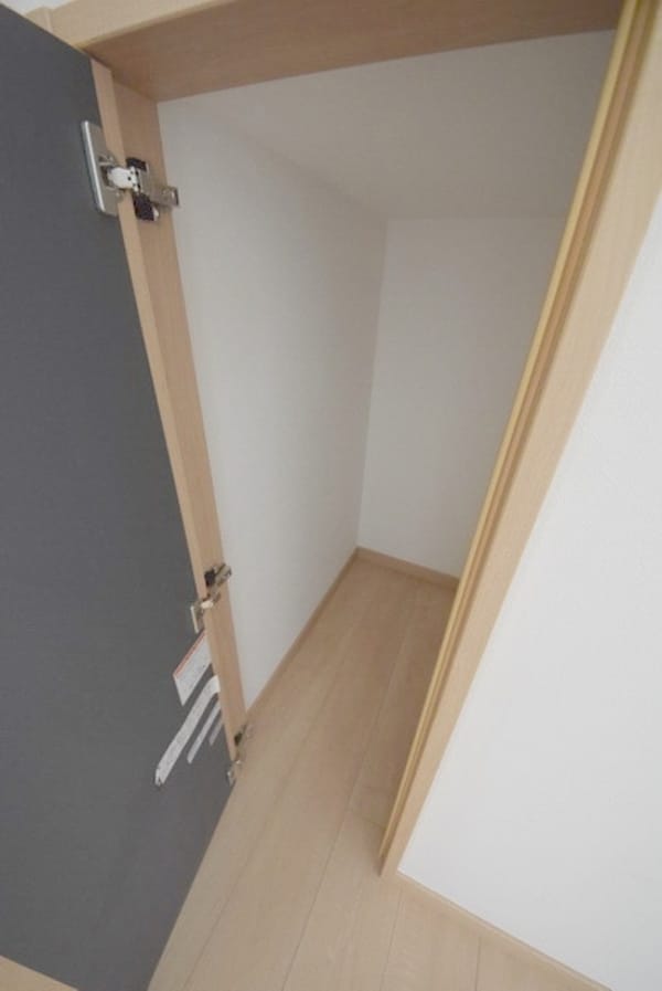 設備(★階段下に収納がありますよ★)