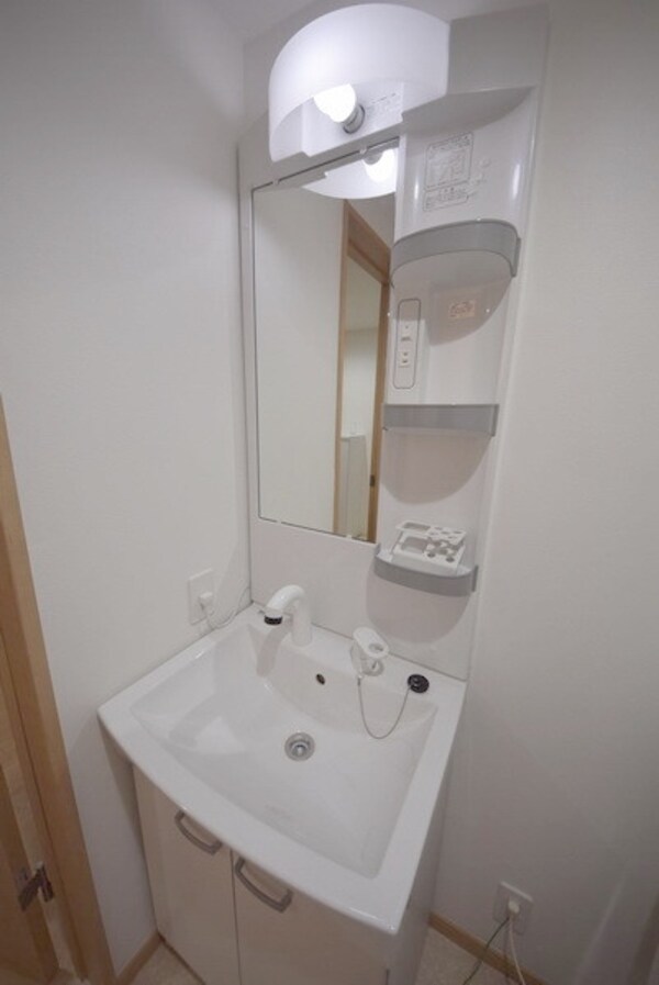 洗面(★人気の独立洗面台付き★)