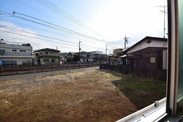 眺望(★日当たりもとっても良いですよ★)